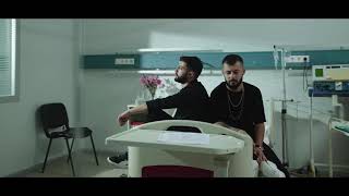 Burak Bulut Kurtuluş Kuş - Nabız Official Video 