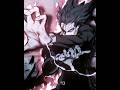 The most badass character in opm「 GAROU - ONE PUNCH MAN - ANIME/MANGA EDIT 」