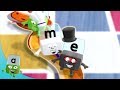 Alphablocks -  Snakes & Ladders | Learn to Read | Phonics for Kids | Learning Blocks