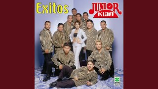 Miniatura del video "Junior Klan - Niña"