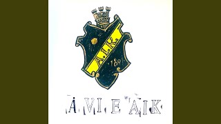 AIK - Det är kärlek chords