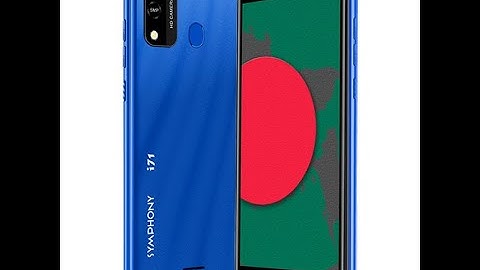 symphony i71 FRP unlock 2025 By unlock tool