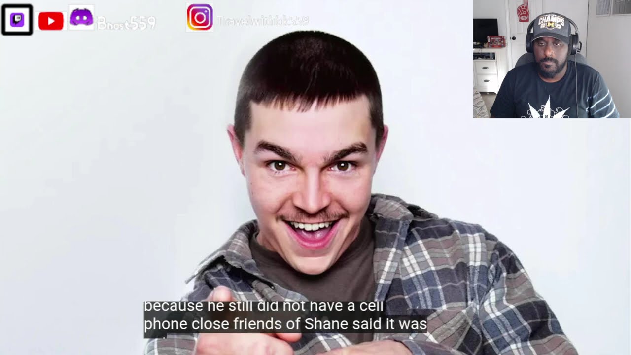 Who Remembers MTV's BuckWild...REACTION