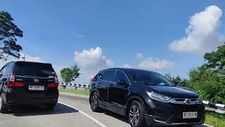 Jalan Menuju Cepogo Cheese Park Boyolali