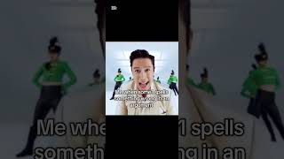 Bro Is Doing Everything Except His Job