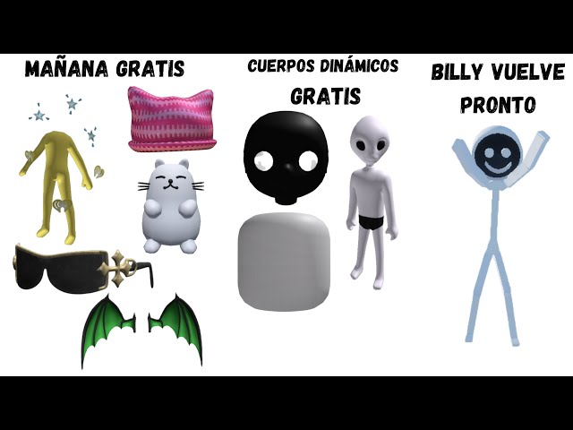 📰 Noticias Roblox y UGC ➤ on X: @gucci @billieeilish @Roblox idk lol   / X