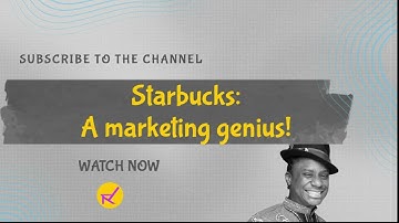 Master Customer Journey Mapping Like Starbucks!