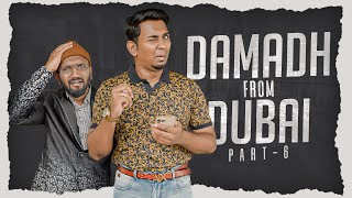 Damad From Dubai Part-6 Warangal Diaries Comedy