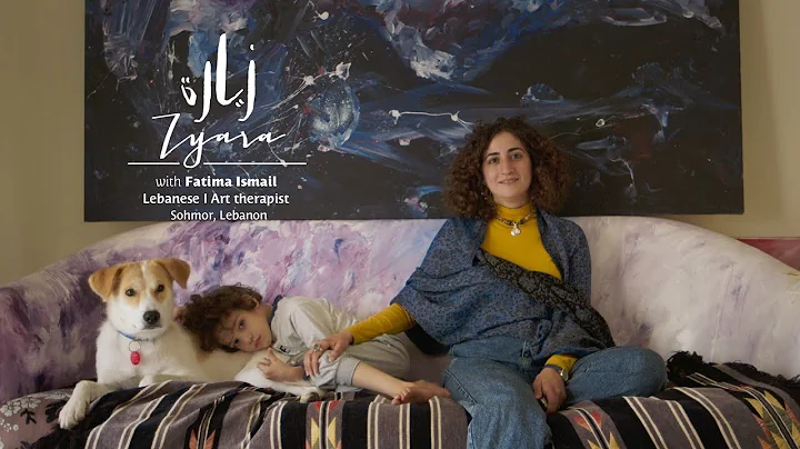 Zyara with Fatima Ismail (Ep5/S6)