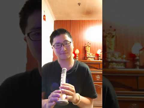 林政緯演唱（楊欣樺）不應該