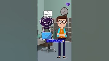 Interacting With DApps #dapp #dapps #decentralized #decentralization #web3 #blockchain #crypto #nfts