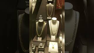 Mele's World🙂Vlog-283/WARREN JAMES Jewellary at Ilfordin London//#shorts #MelesWorld  #jewellery