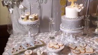 How to Celebrate Baby Dedications|Christenings|First Communions