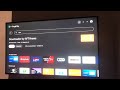 Installer iron tv max  partir de downloader et activer en utilisant lusernam et le password