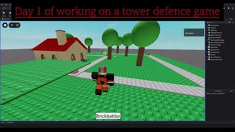 Mini development log 01