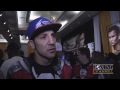John Molina says his fight with Soto won´t go the distance.