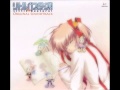 Little Busters! Original Soundtrack CD2 13: "Song For Friends (Instrumental)"