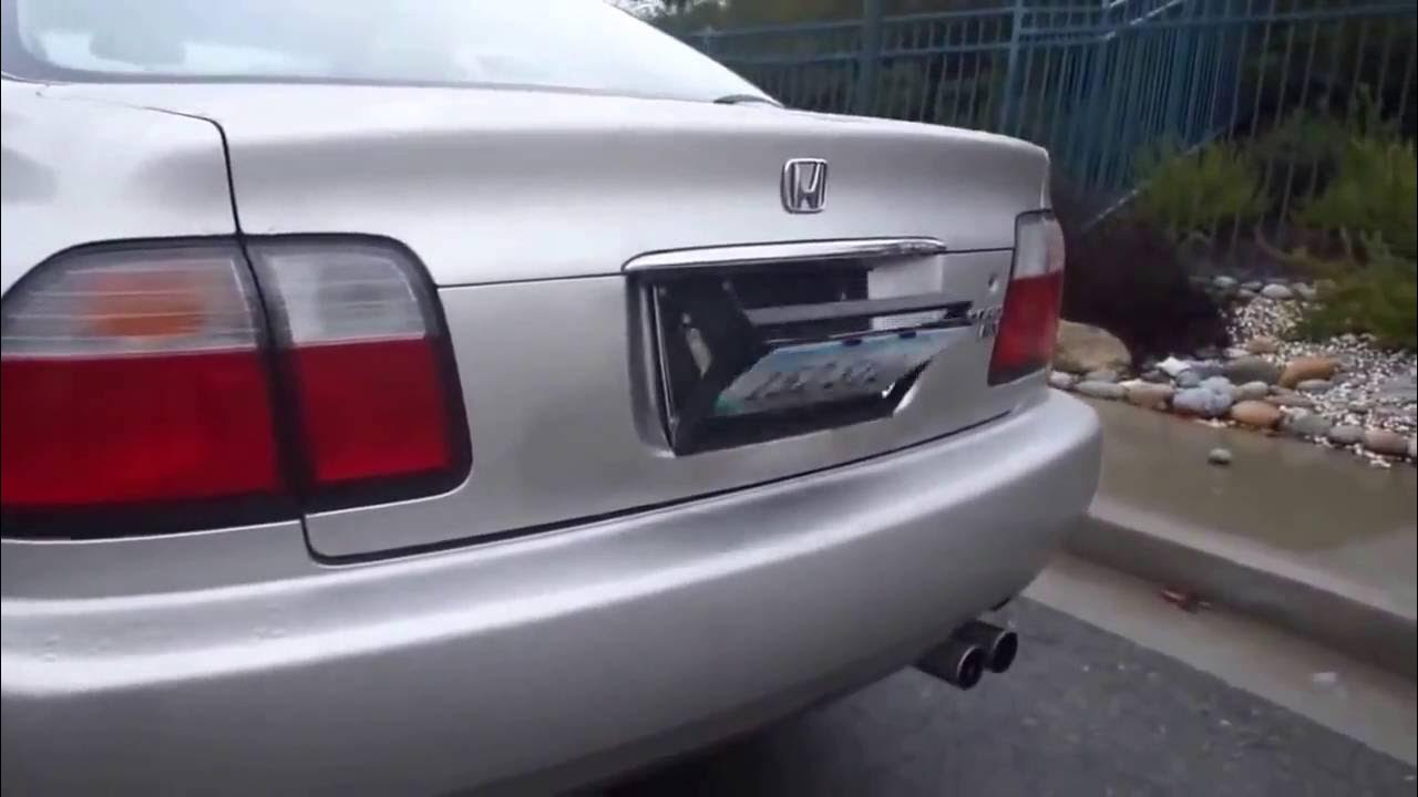 License Plate Flipper System Turning License Plate Frame Holder