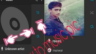 how to edite music pic new app 2018 itag screenshot 2