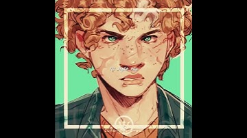 ⁠I’m obsessed with doing PJO x epic edits🙏😍😔 #pjo #pjoedit #percyjackson #shorts #capcut #fyp