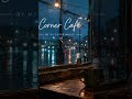 Corner Cafe Shorts