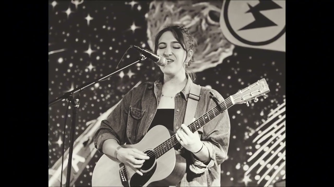 Bugs by Aud Whitson at the Replay Lounge  11/20/25