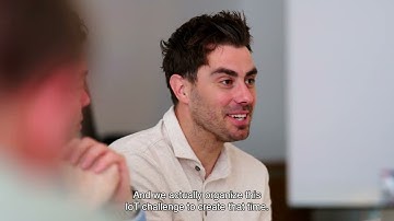 100 dagen om antwoorden te vinden op serieuze IoT-uitdagingen