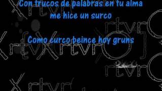 Video thumbnail of "ShinoflOw - Mas Loco Que todos(Con Letra)"