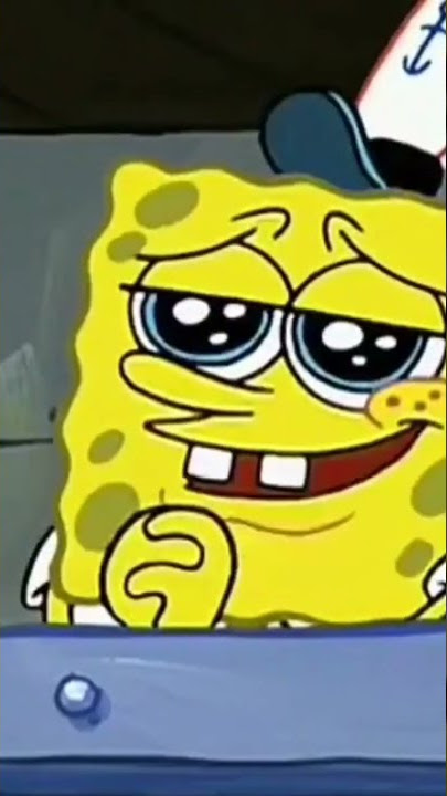 Kata-kata Tuan Krabs #shorts #shortvideo #spongebob #fyp