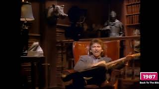 George Harrison - Got My Mind Set On You - 1987 Rec:13.04.2024 80Lere Dönüş
