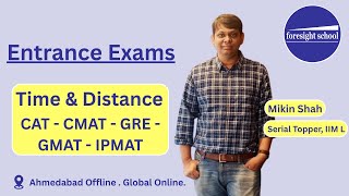QA / Time and Distance 
