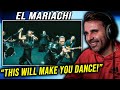 MUSIC DIRECTOR REACTS | ALI - EL MARIACHI feat. MFS