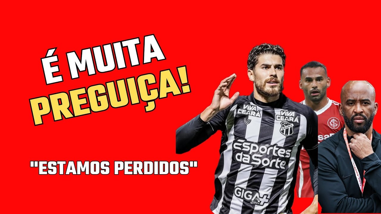 O INTER ATÉ AQUI: RENOVAÇÕES, VENDAS E SAÍDAS