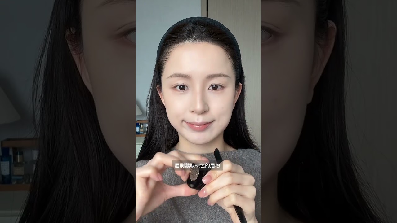 Date makeup is here Gentle and girlish charm Even daily beautiful meals can be transformed