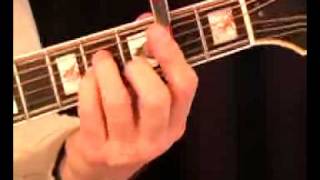 kyser k-lever double drop d capo
