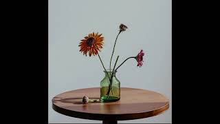 Upsilona  All Lovely Time Vanished  Record 2   A Slow Bliss And Denial 