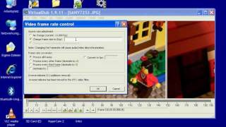 Stop Motion Animationen mit Virtual Dub [Tutorial] (German) von Alex