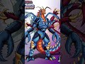spygilar roar (teror beats fusion) #godzilla #duet #kaiju #dragon #lifeisbutadream #anime