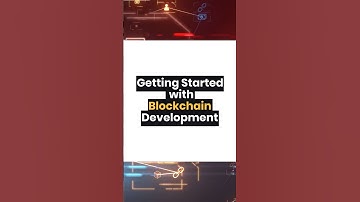 Blockchain Development #shorts #blockchain 👨‍💻⛓️