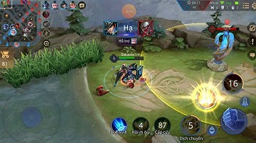 Hack liên quân v1.34.1.6 hướng dẫn cách tải chi tiết