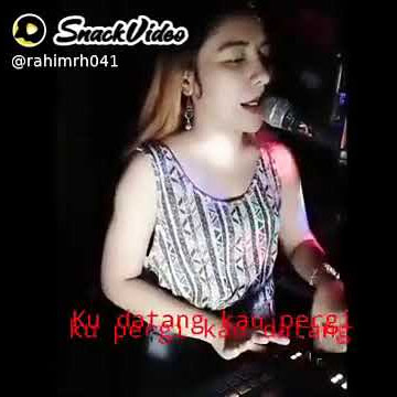 Story wa DJ Rere Monique