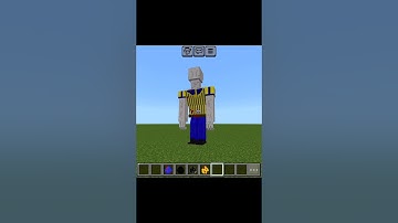 Minecraft #fyp #shorts