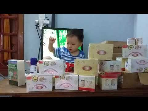Kem kim thái lan - hàng chính hãng sỉ giá gốc