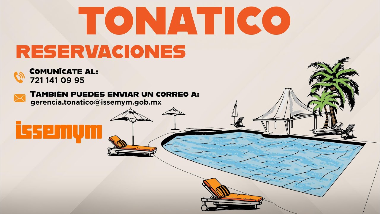 HOTEL ISSEMYM TONATICO