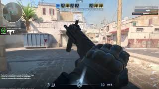 Counter-Strike 2 Beta Unlocked Preview Release