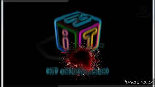 Hit Entertainment Logo 2008 Horror Remake Logo