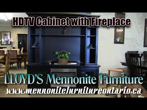 Mennonite Hdtv Cabinet Mennonite Furniture Manufacturer St