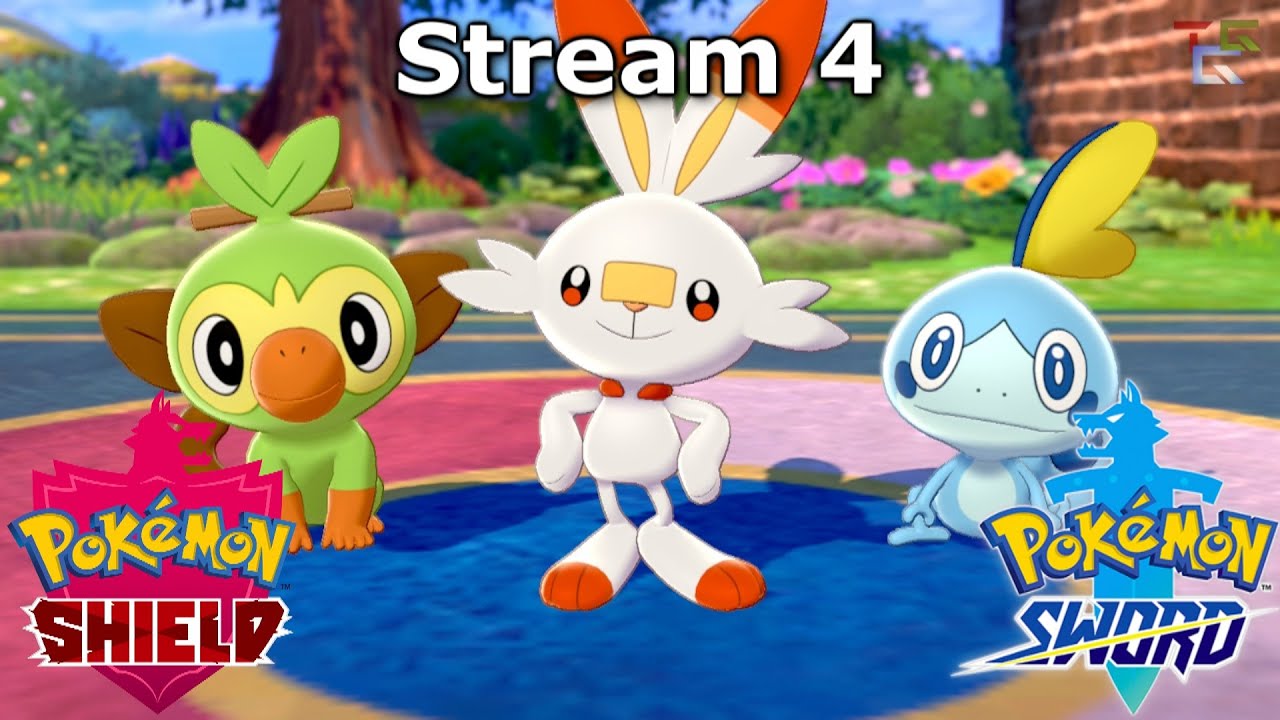 POKEMON GIVEAWAY 4/DLC Gameplay: Shiny Masuda Ditto, Shiny G-Max Pikachu,  Shiny G-Max Charizard