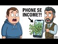 2026 ME PHONE SE INCOME BUILD KAISE KRE