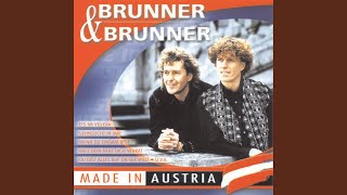 Video thumbnail of "Brunner & Brunner - Schenk' mir diese eine Nacht"